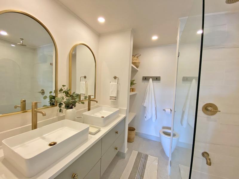 Glitter Bay 213 , Beachfront villas Barbados , Glitter Bay , Porters , St James , West Coast Barbados  