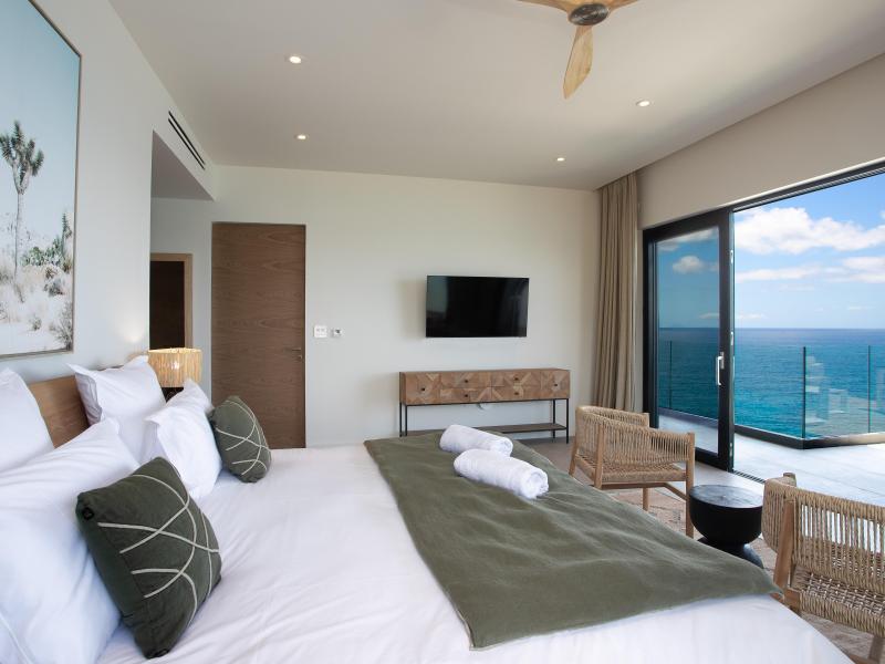 Aqua Vista , Pelican Key St Maarten  