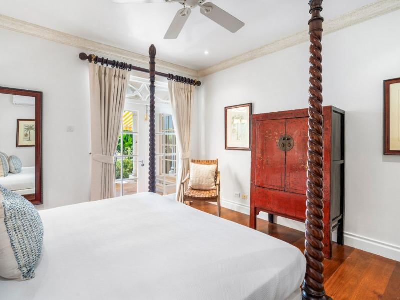 Monkey View  , Mullins Bay , St Peter  