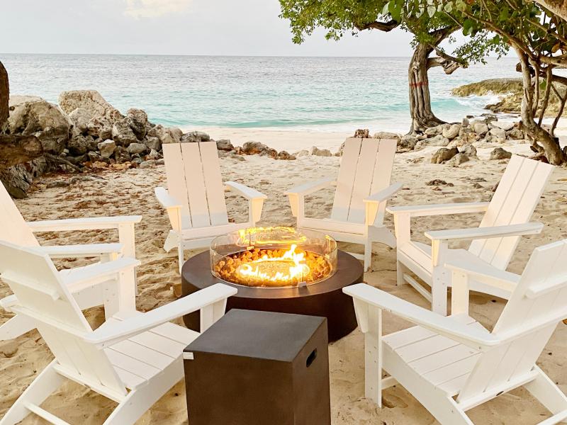 Seashell Beach House , Lime Stone Bay  