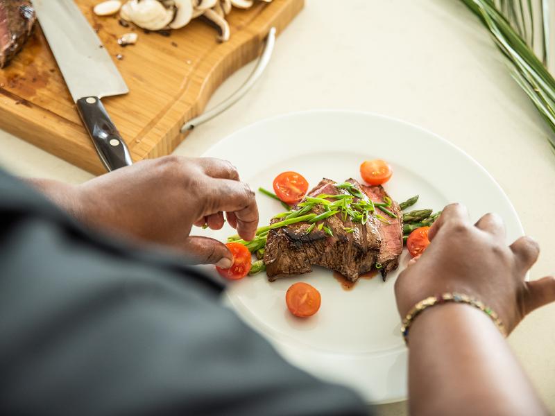 Amalia , Pelican Key St Maarten  