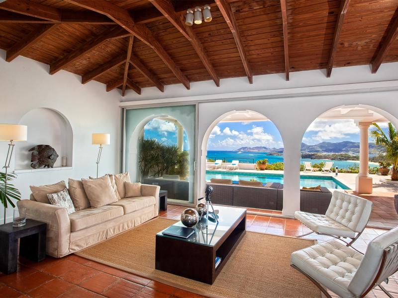 Beaulieu , Terres Basses  