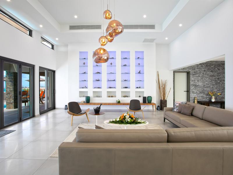 Bella Vita , Pelican Key St Maarten  