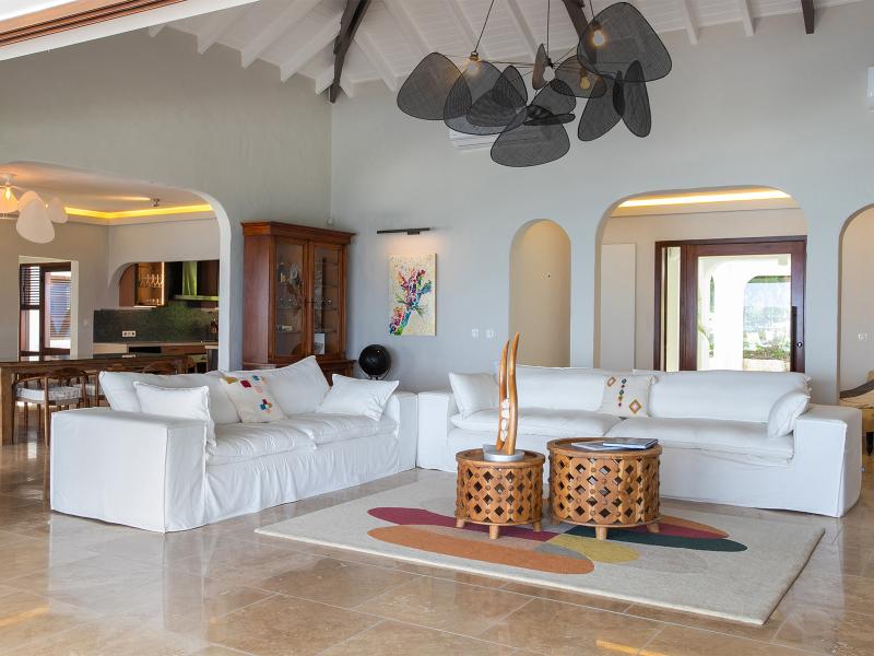 La Vue Folle , Terres Basses  