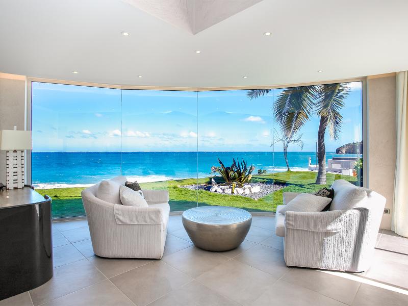 Le Reve , Terres Basses  