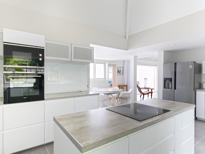 Ocean View , Orient Bay  