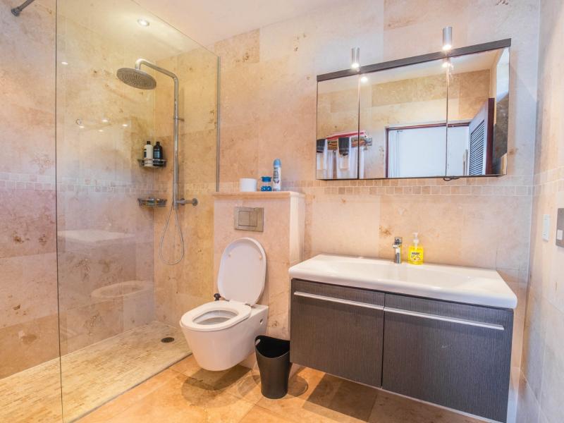 Villa Jolien , Jolly Harbour  