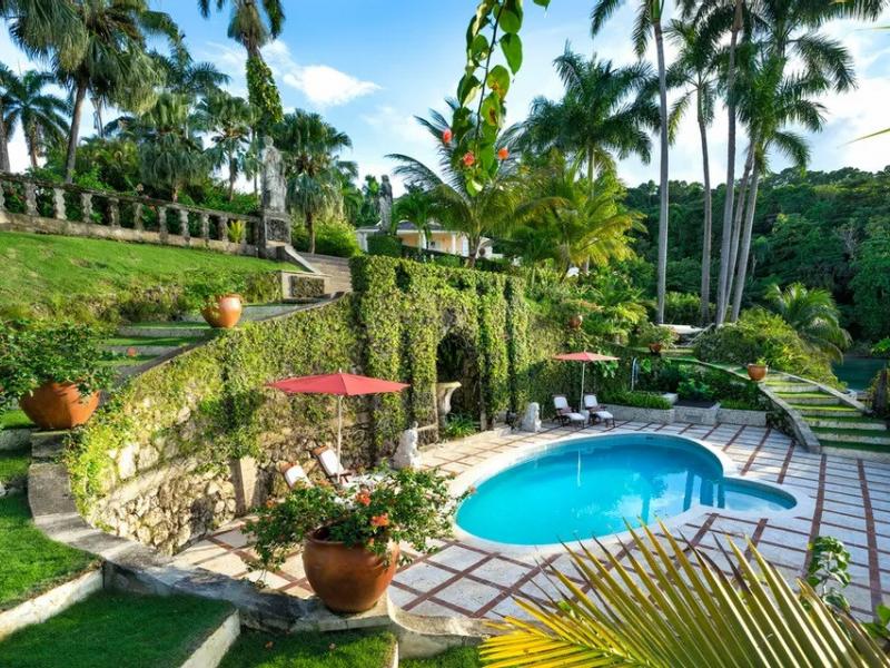 Rio Chico , Ocho Rios  