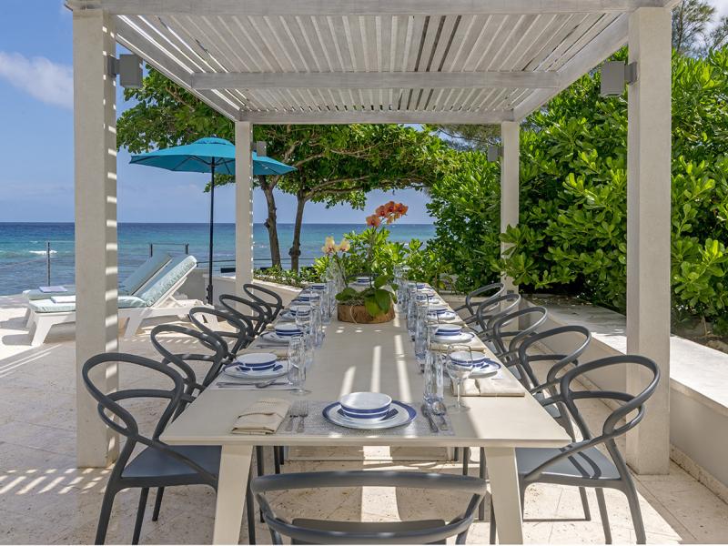 Buttonwood Reef and Sea Biscuit Cottage , Ocho Rios  