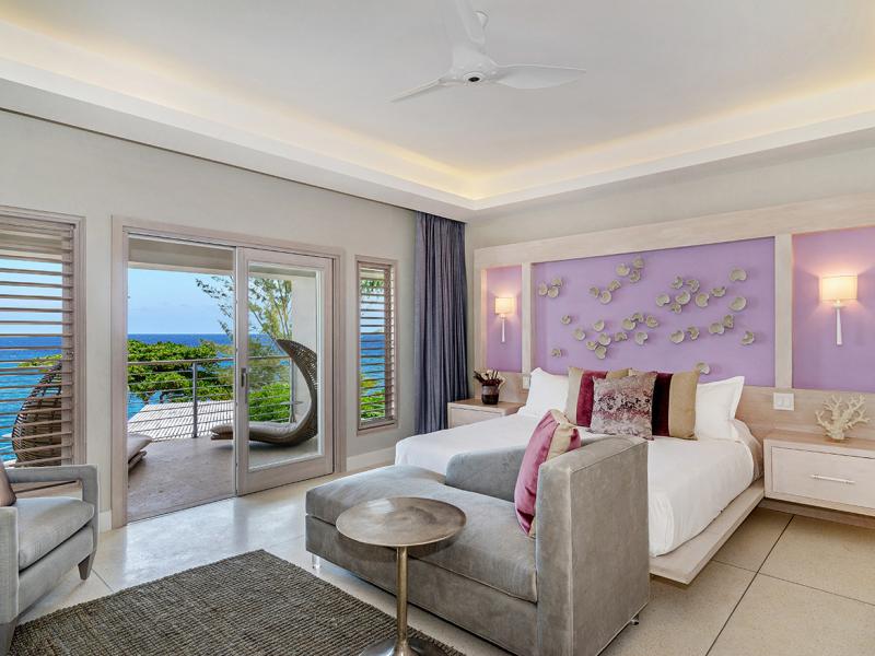 Buttonwood Reef and Sea Biscuit Cottage , Ocho Rios  