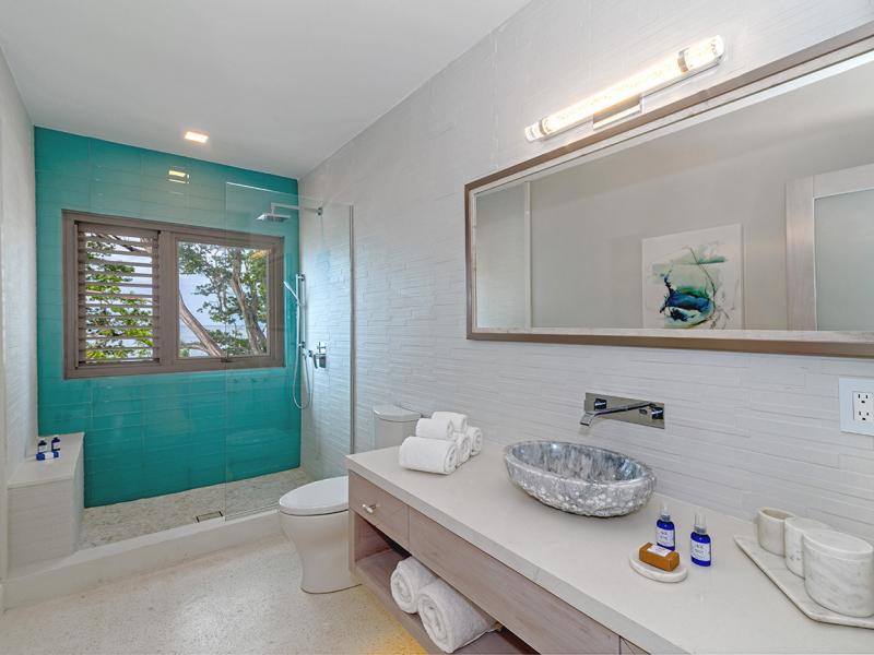 Buttonwood Reef and Sea Biscuit Cottage , Ocho Rios  