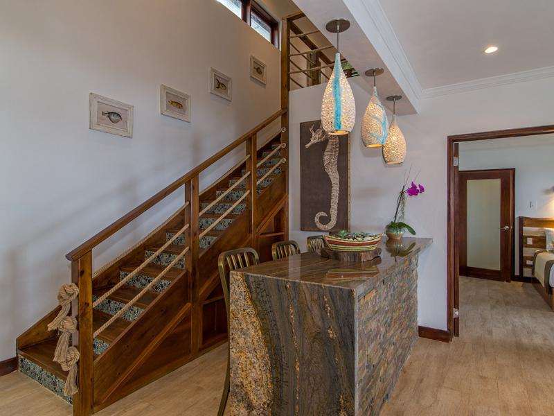 Buttonwood Reef and Sea Biscuit Cottage , Ocho Rios  