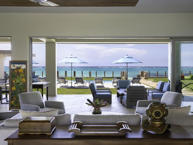 Villa Lido , Ocho Rios  