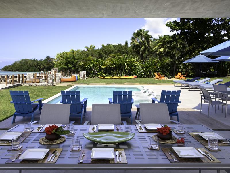 Villa Lido , Ocho Rios  