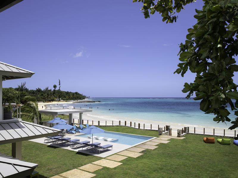 Villa Lido , Ocho Rios  