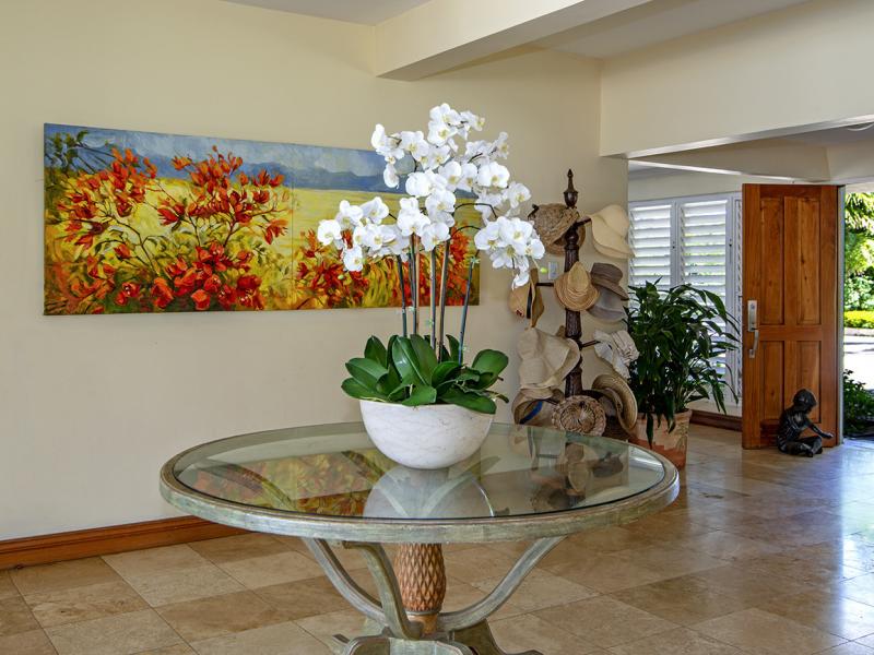 A Summer Place  , Discovery Bay  