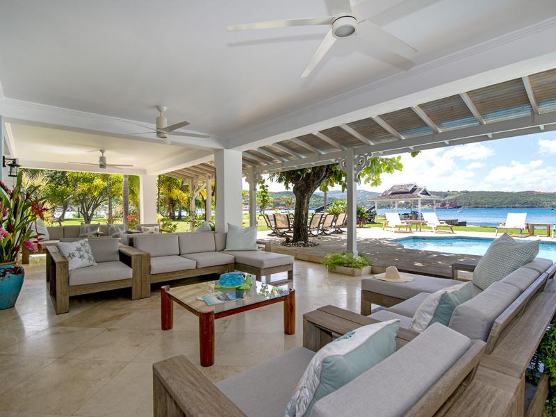 A Summer Place  , Discovery Bay  