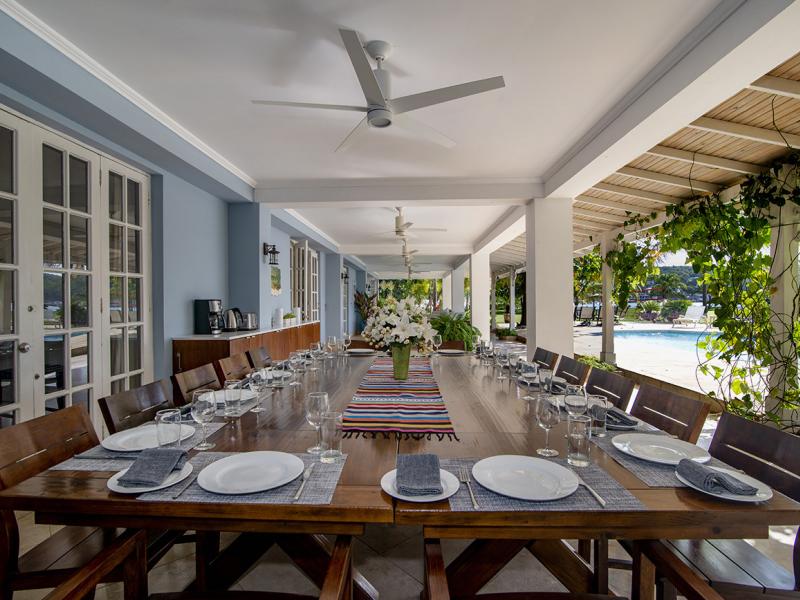 A Summer Place  , Discovery Bay  