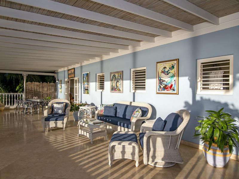 A Summer Place  , Discovery Bay  