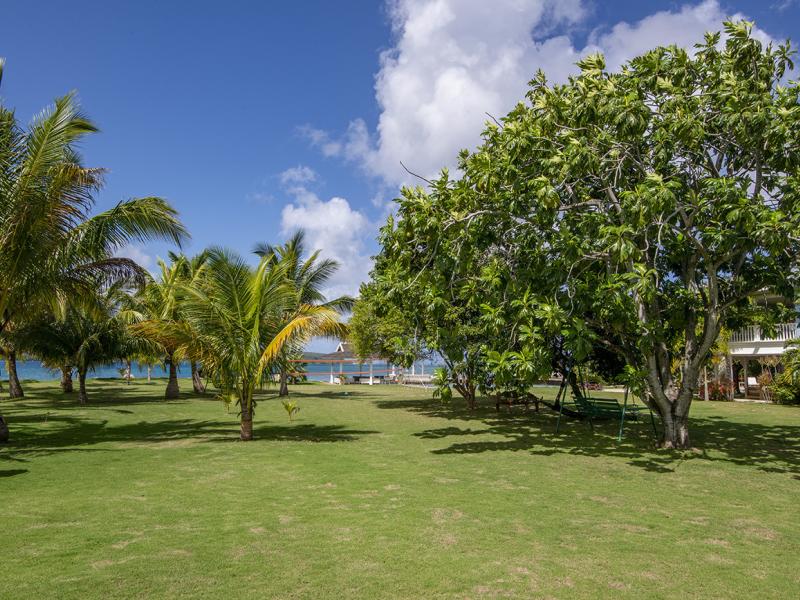 A Summer Place  , Discovery Bay  