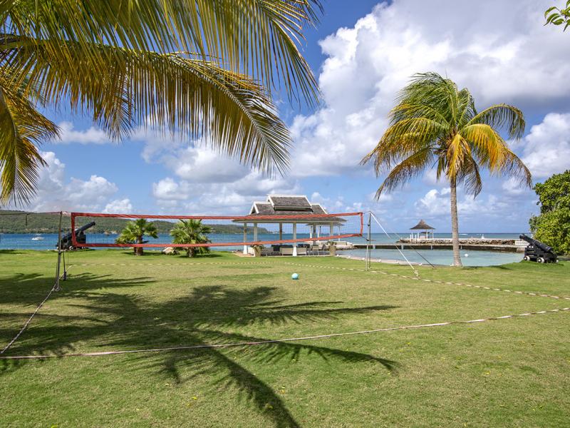 A Summer Place  , Discovery Bay  