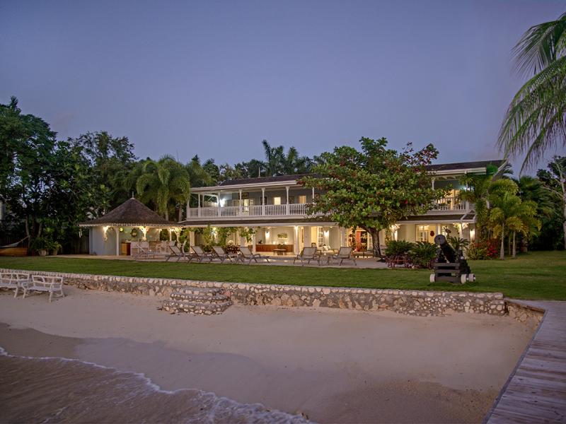 A Summer Place  , Discovery Bay  