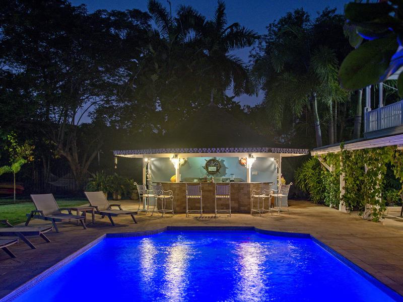 A Summer Place  , Discovery Bay  