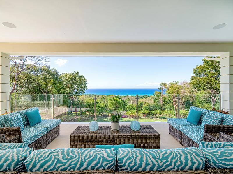 BougainVilla, Spring Farm , Montego Bay  