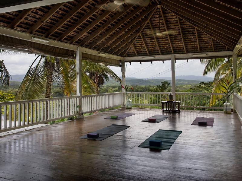 Coach House at Good Hope, Jamaica , Montego Bay  