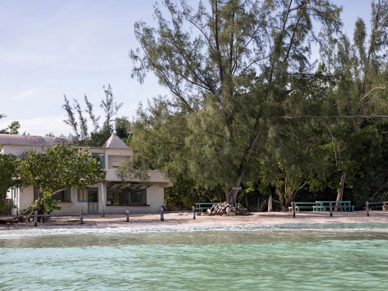 Coach House at Good Hope, Jamaica , Montego Bay  