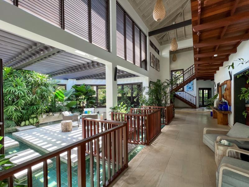 Sea Salt  , Ocho Rios  