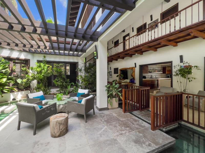 Sea Salt  , Ocho Rios  