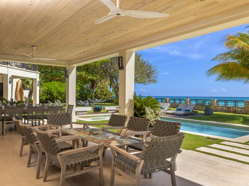 Sea Salt  , Ocho Rios  