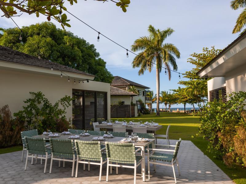 Sea Salt  , Ocho Rios  