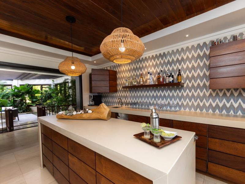 Sea Salt  , Ocho Rios  