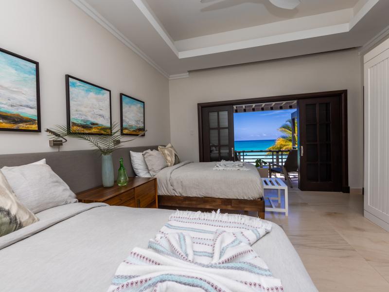 Sea Salt  , Ocho Rios  