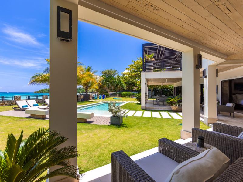 Sea Salt  , Ocho Rios  