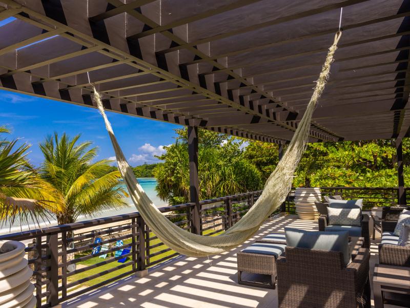 Sea Salt  , Ocho Rios  