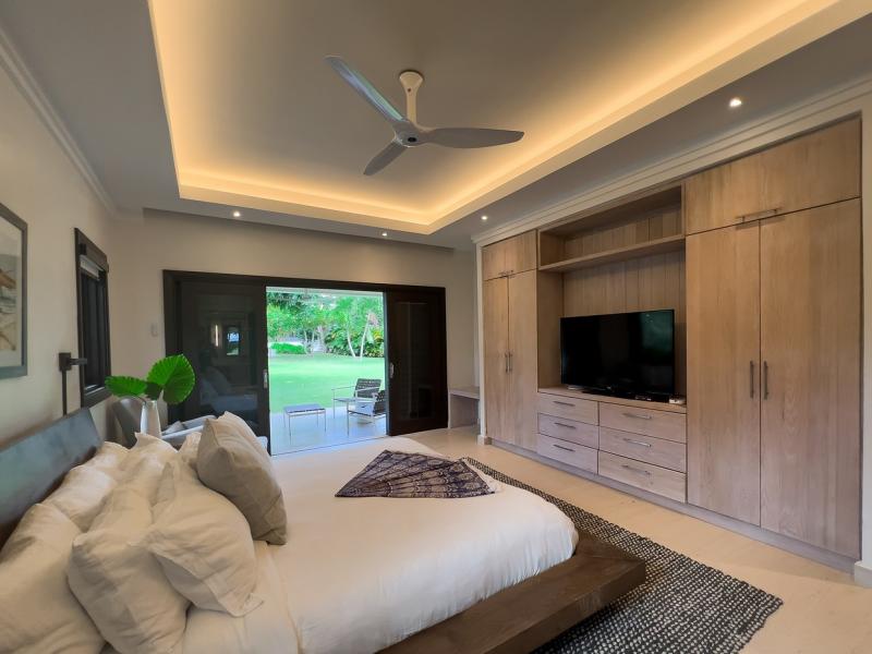 Sea Salt  , Ocho Rios  