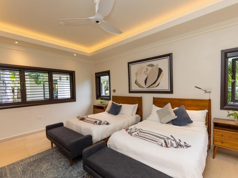 Sea Salt  , Ocho Rios  