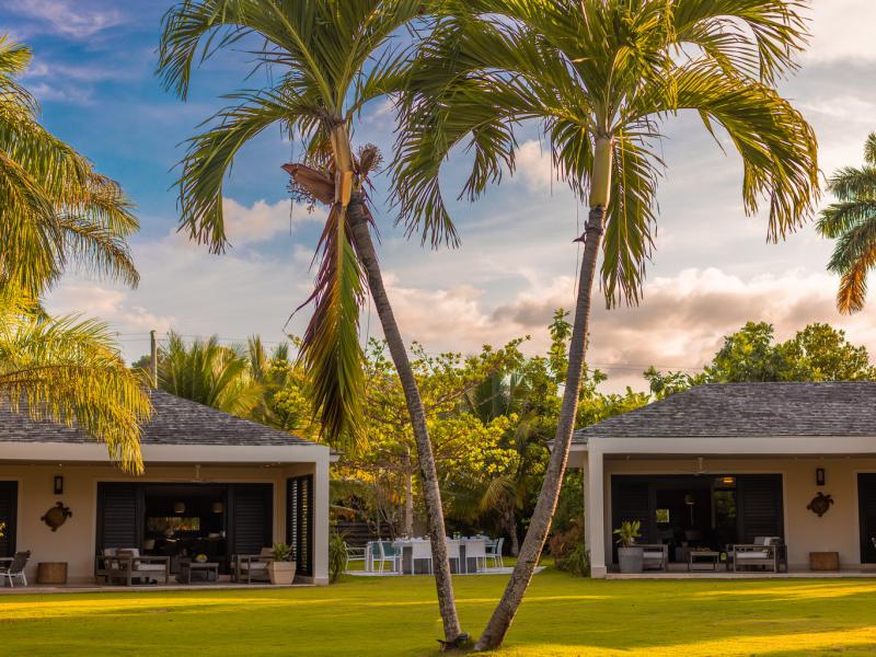 Sea Salt  , Ocho Rios  