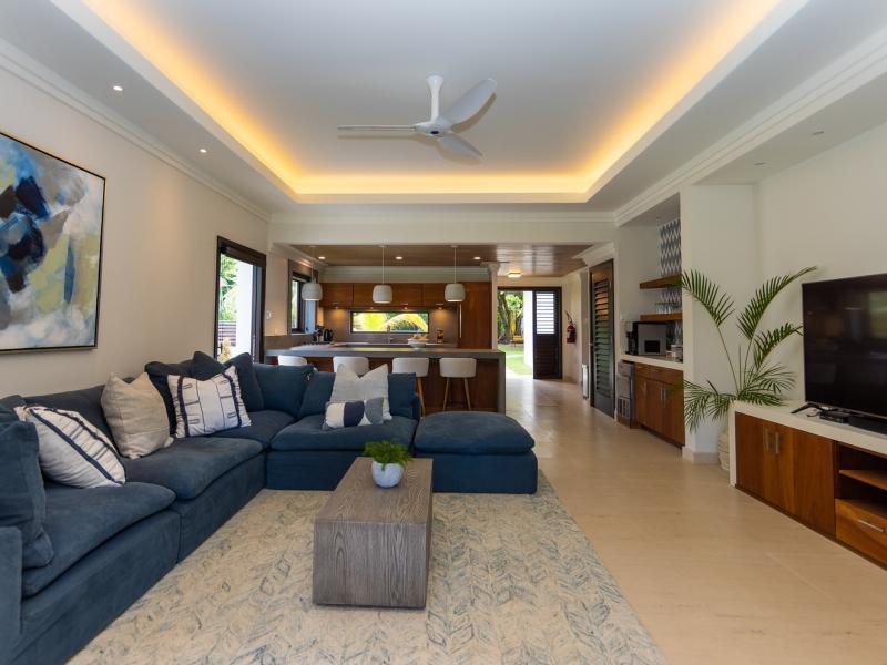 Sea Salt  , Ocho Rios  