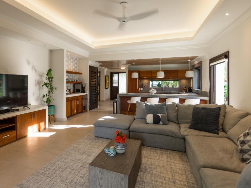 Sea Salt  , Ocho Rios  