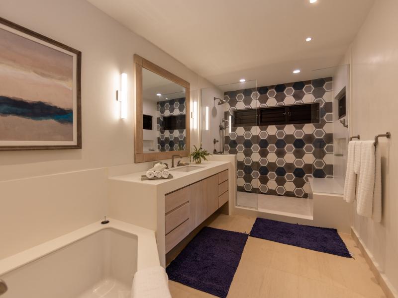 Sea Salt  , Ocho Rios  