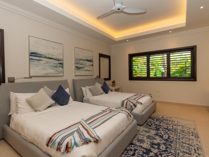 Sea Salt  , Ocho Rios  