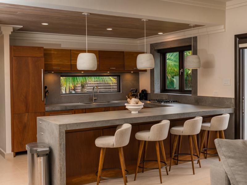 Sea Salt  , Ocho Rios  