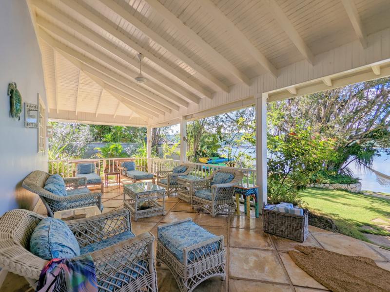 Sea Haven on Discovery Bay , Discovery Bay  