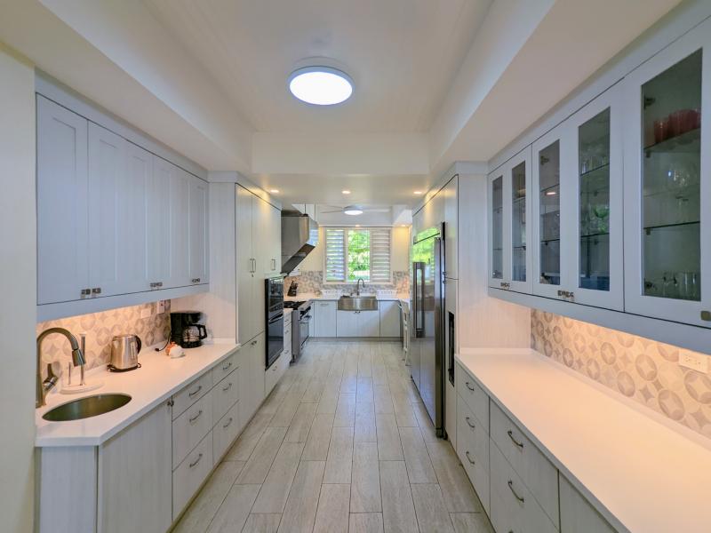 Sea Haven on Discovery Bay , Discovery Bay  