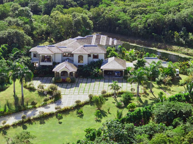 Tek Time, Cinnamon Hill , Montego Bay  