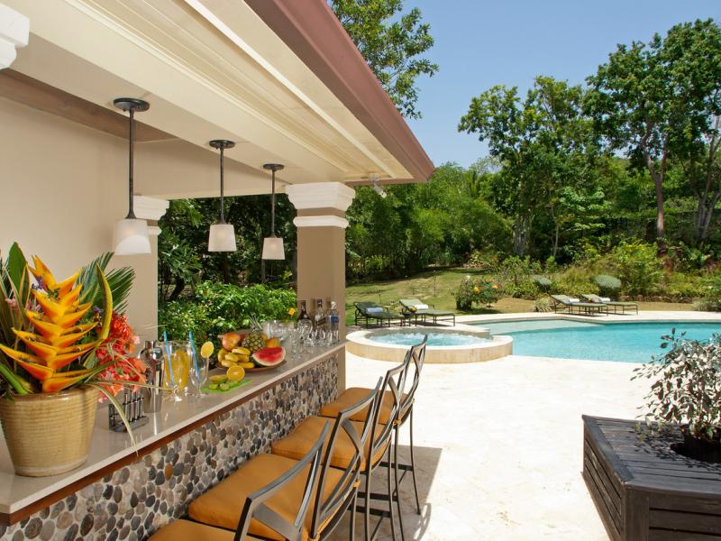 Tek Time, Cinnamon Hill , Montego Bay  